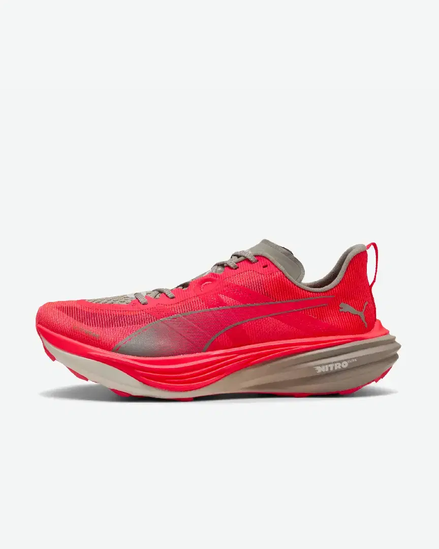 Deviate Nitro Elite Trail M - Men (6) au meilleur prix !