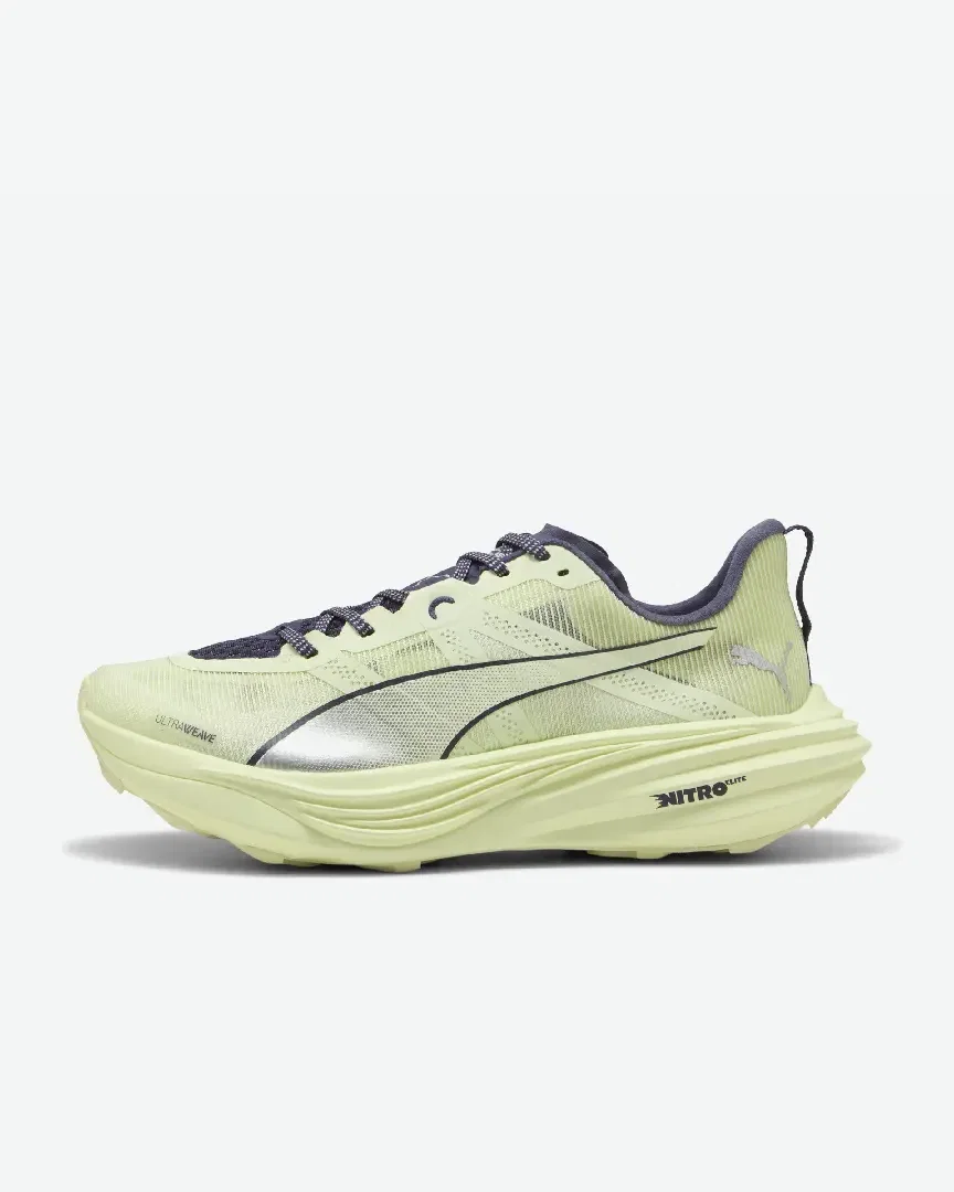 Puma Deviate Nitro Elite Femme