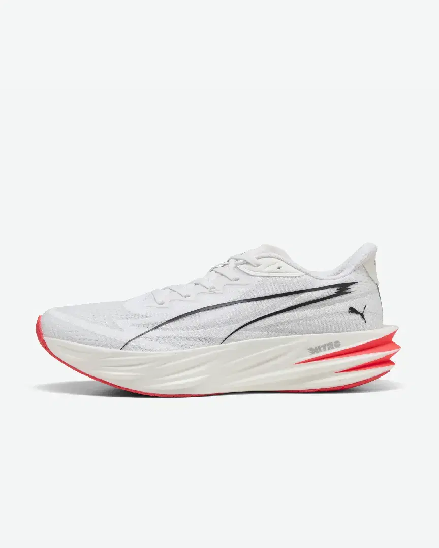 Puma Deviate Pure Nitro - Men (45) au meilleur prix !