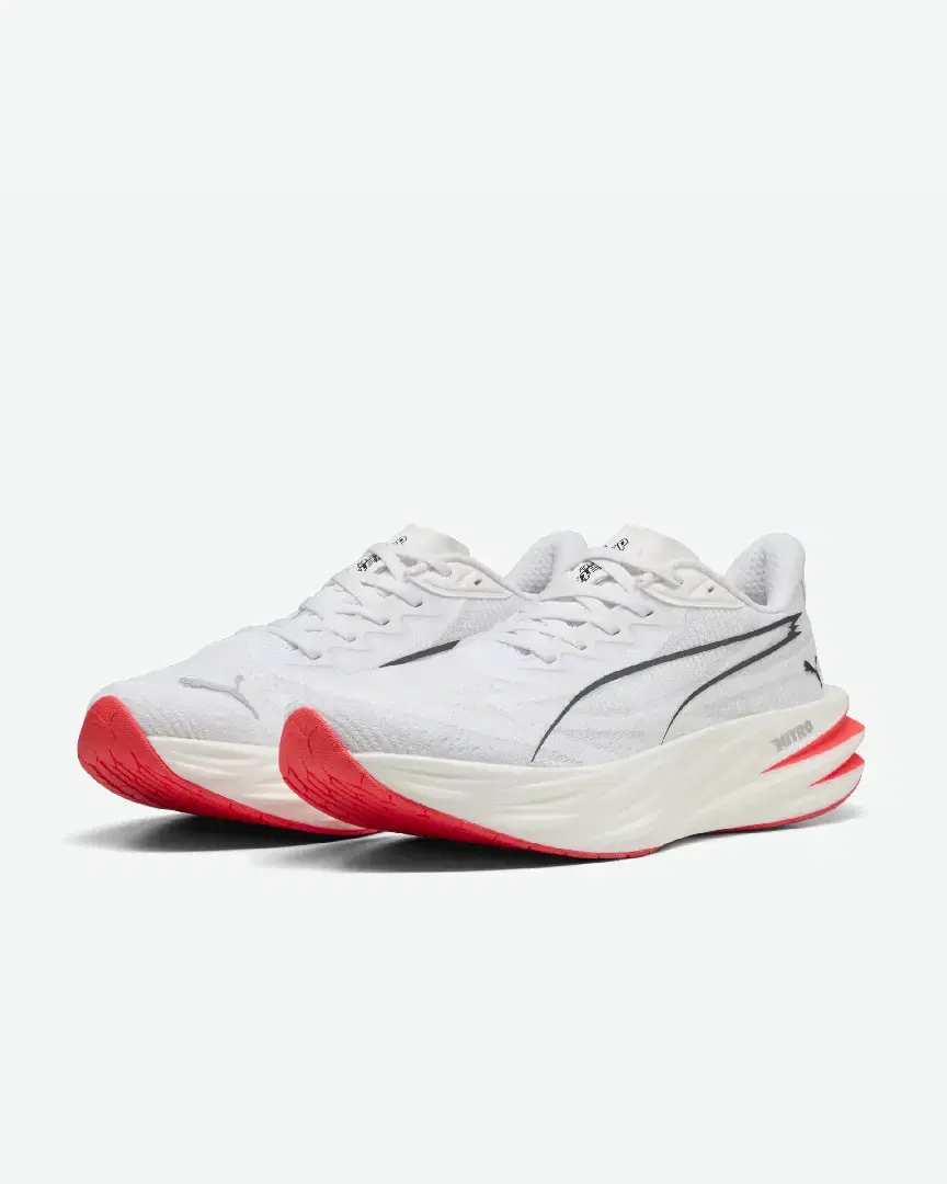 Puma Deviate Pure Nitro - Women (46) au meilleur prix !