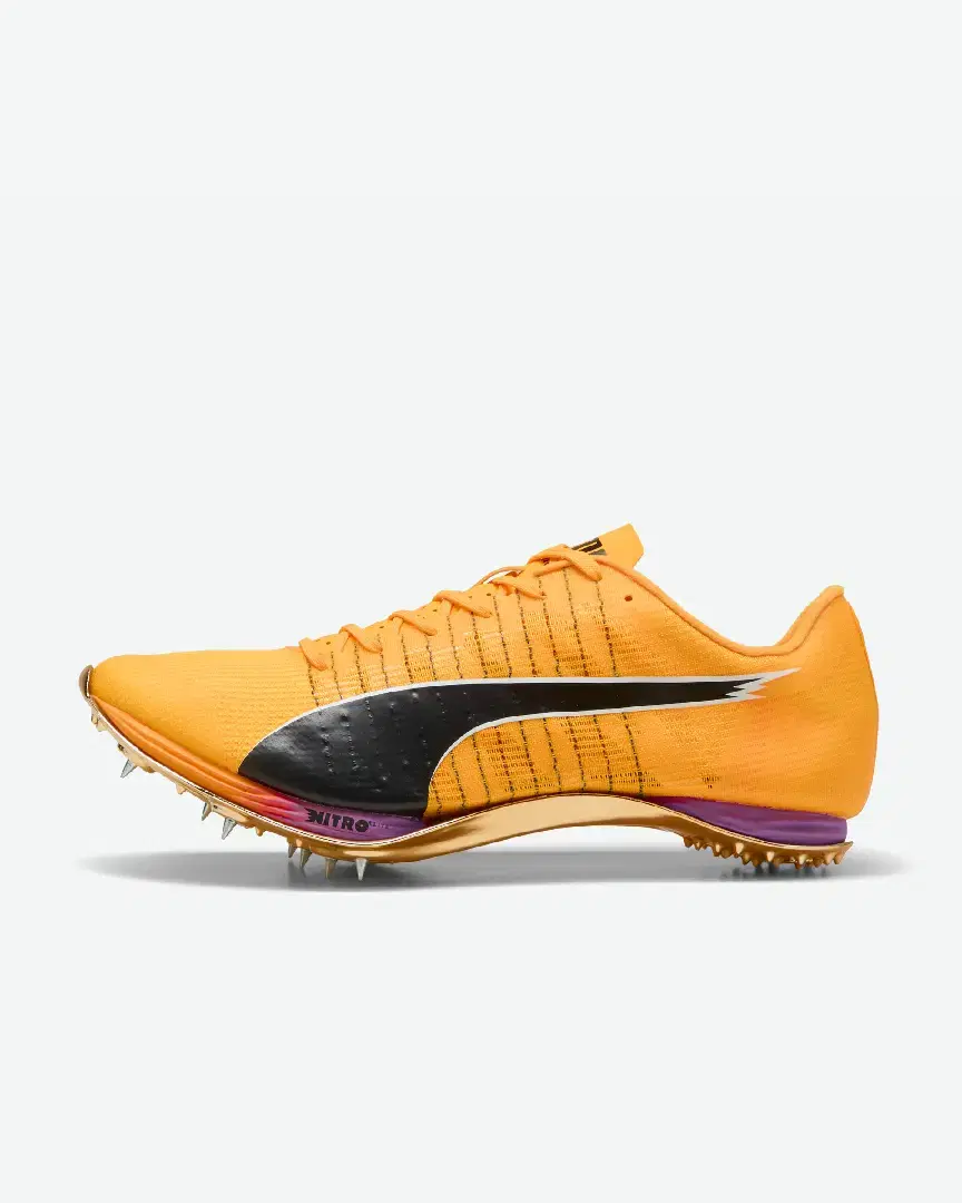 Puma Evospeed 400 Nitro Elite 2 - Unisex (55) au meilleur prix !