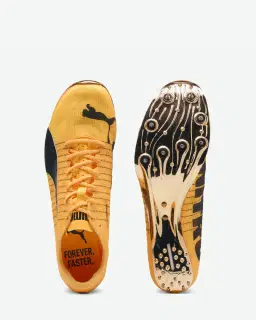 puma evospeed 400 nitro elite 2 Unisexe – 4/6