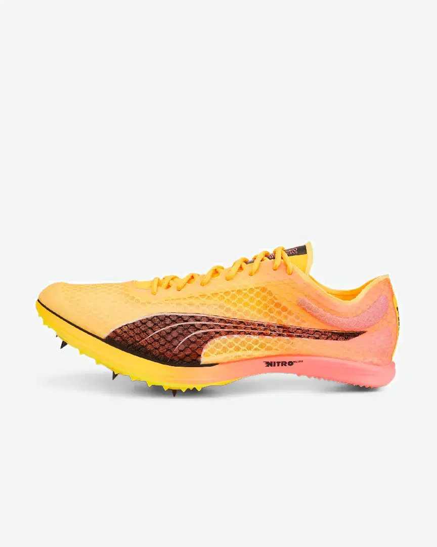 Puma Evospeed Distance Nitro Elite - 377383-01 (0) au meilleur prix !