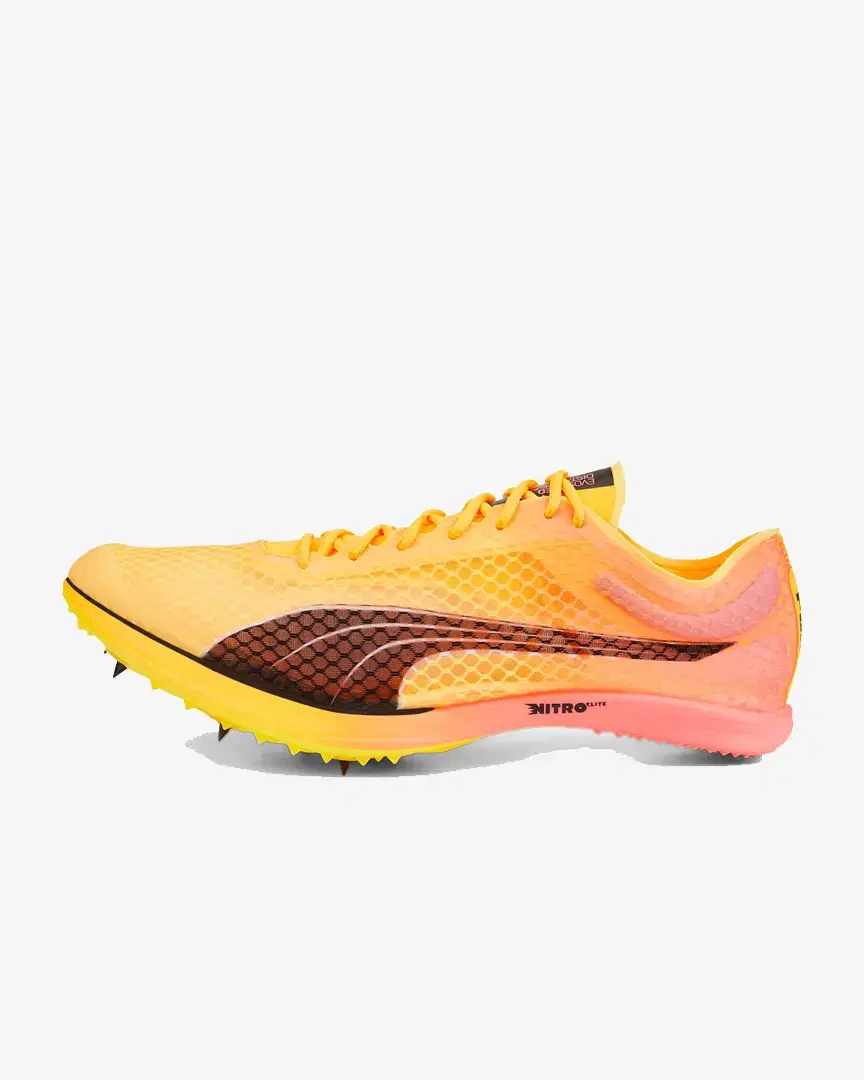 Puma Evospeed Distance Nitro Elite - Unisex (37) au meilleur prix !