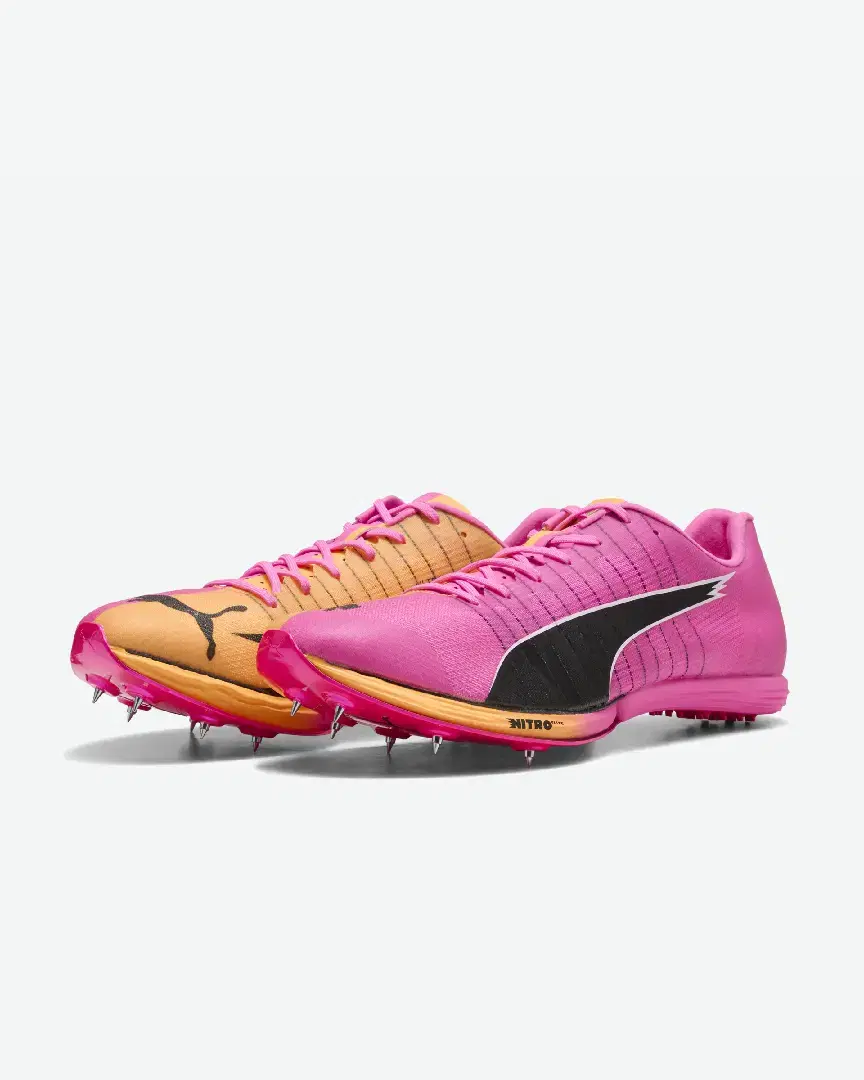 Puma Evospeed Forte Nitro Elite Sprint - Unisex (17) au meilleur prix !