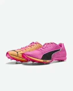 puma evospeed forte nitro elite sprint Unisexe – 1/5