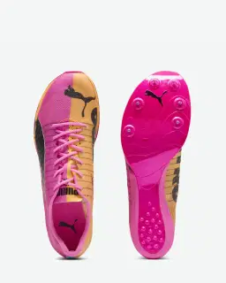 puma evospeed forte nitro elite sprint Unisexe – 3/5