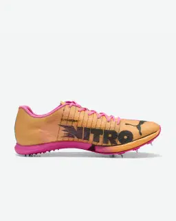puma evospeed forte nitro elite sprint Unisexe – 4/5