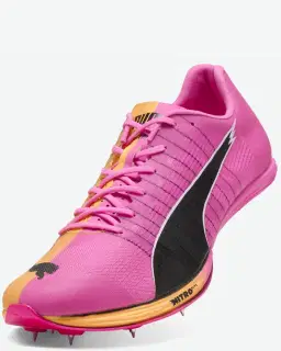 puma evospeed forte nitro elite sprint Unisexe – 5/5