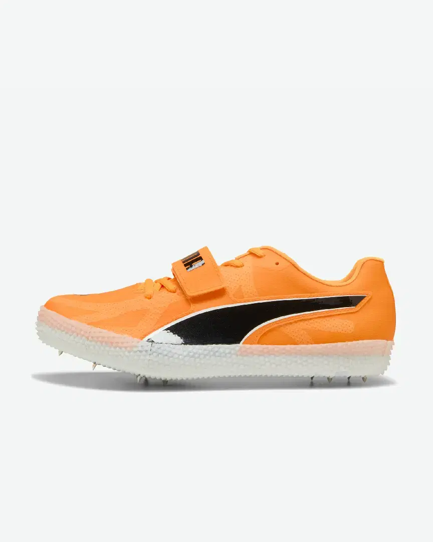 Puma Evospeed High Jump 11 - Unisex (68) au meilleur prix !