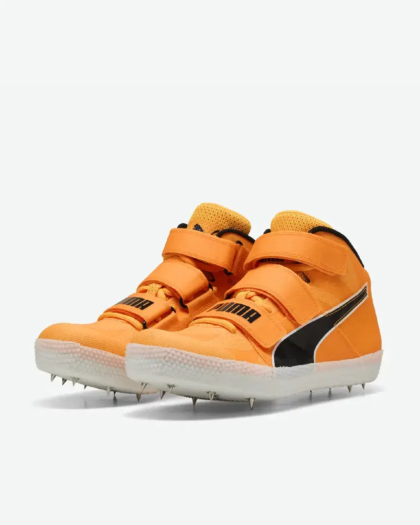 Puma Evospeed Javelin 4 - Unisex (50) au meilleur prix !