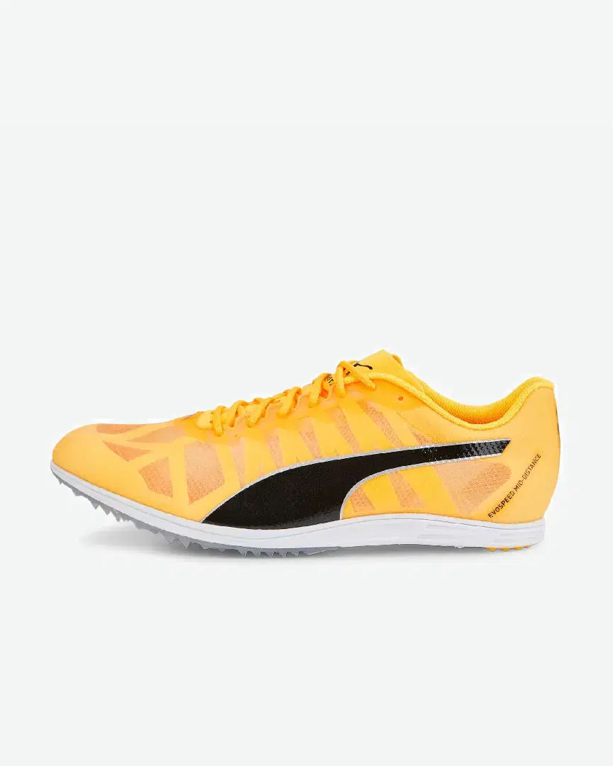 Puma evoSPEED Mid-Distance 4 - Unisex (46) au meilleur prix !