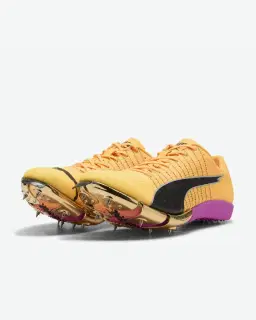 puma evospeed naio jump nitro elite Unisexe – 2/6