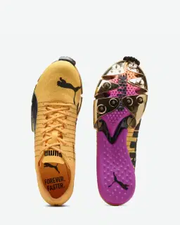 puma evospeed naio jump nitro elite Unisexe – 4/6