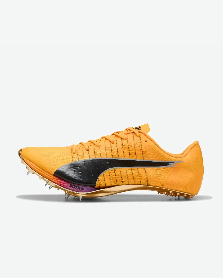 Puma Evospeed Sprint Nitro Elite 2 - Unisex (30) au meilleur prix !