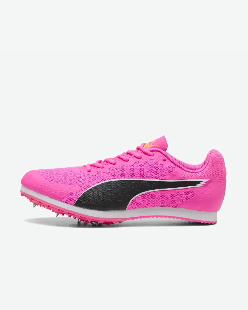 crampons dâ€athlã©tisme evospeed starâ 9 enfant adolescent Unisexe