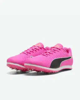 crampons dâ€athlã©tisme evospeed starâ 9 enfant adolescent Unisexe – 2/6