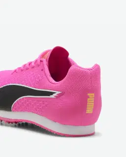 crampons dâ€athlã©tisme evospeed starâ 9 enfant adolescent Unisexe – 3/6