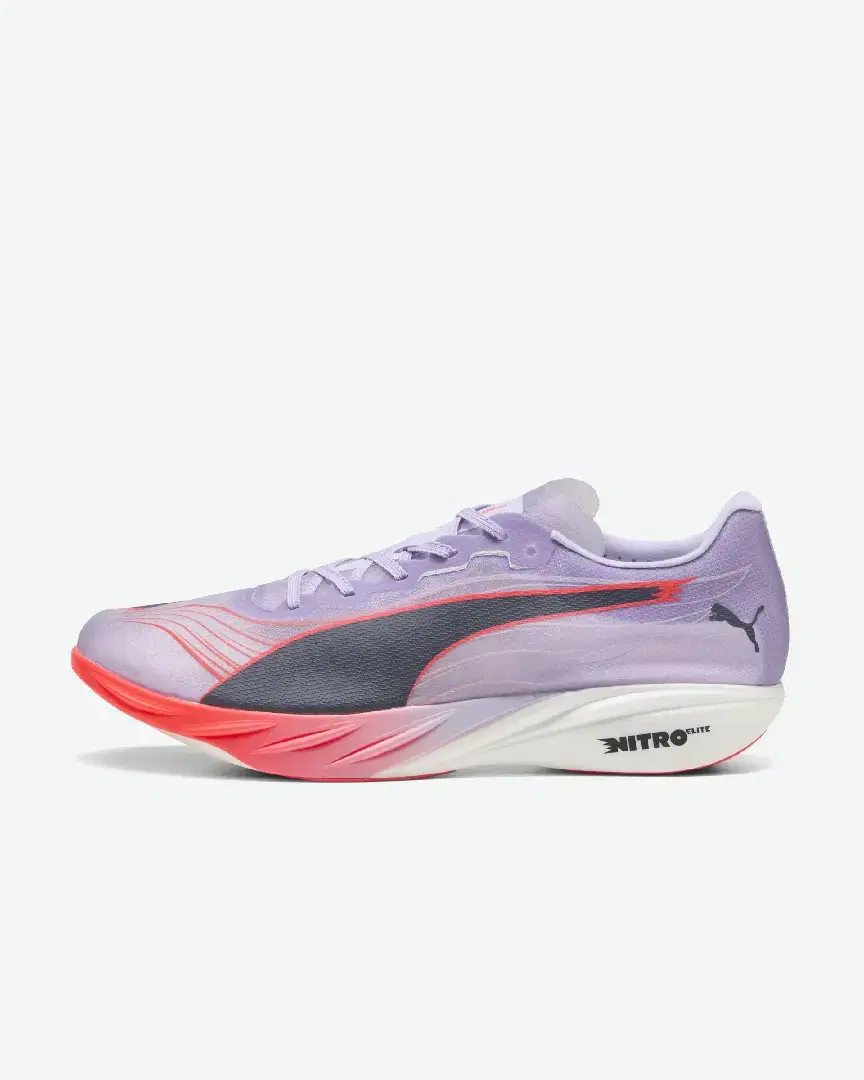 Puma Fast-Fwd Nitro 2 Elite M - Men (8) au meilleur prix !