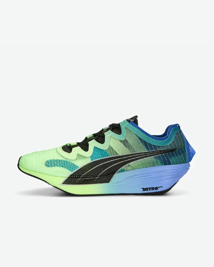 Puma Fast-Fwd Nitro Elite M