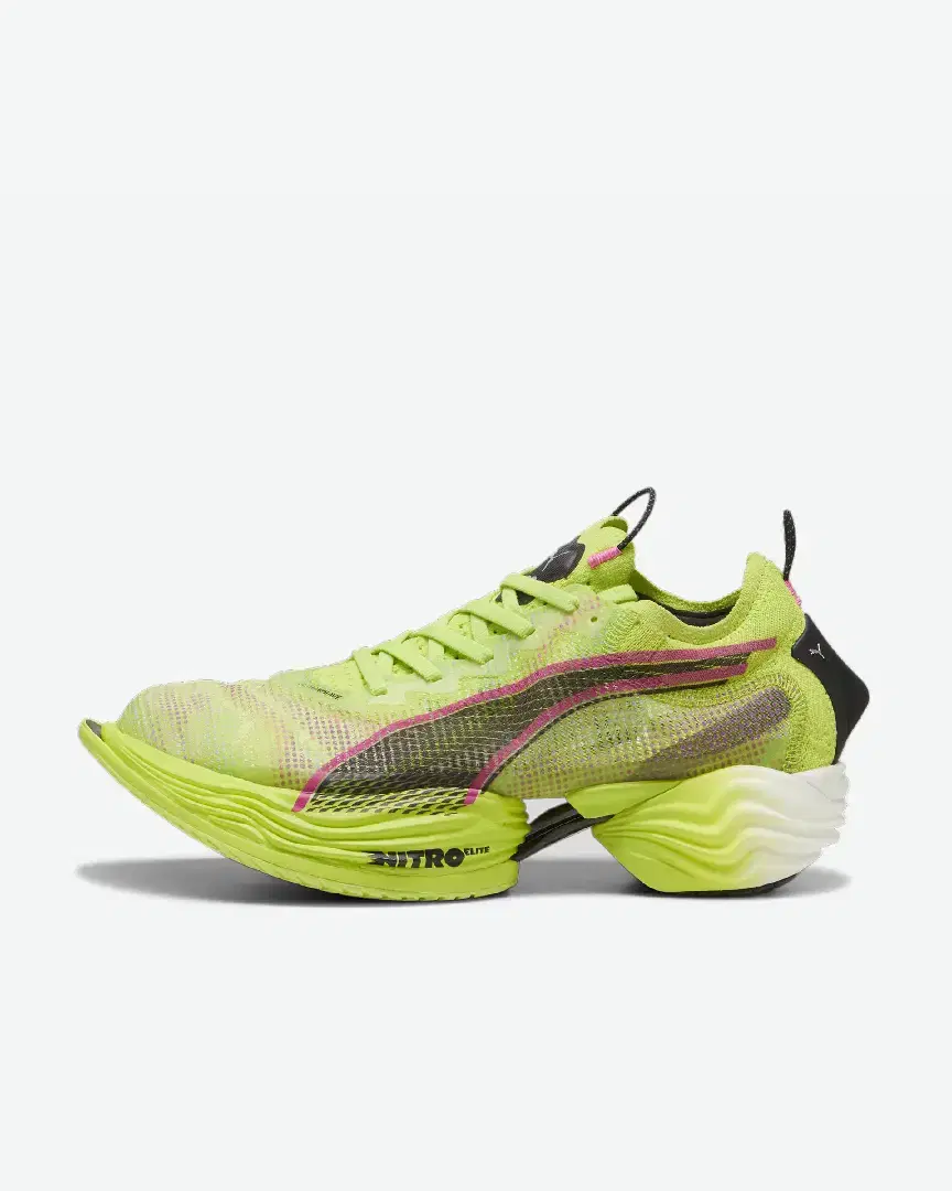 Puma Fast-R Nitro™ Elite 2 M - 309828-03 (0) au meilleur prix !