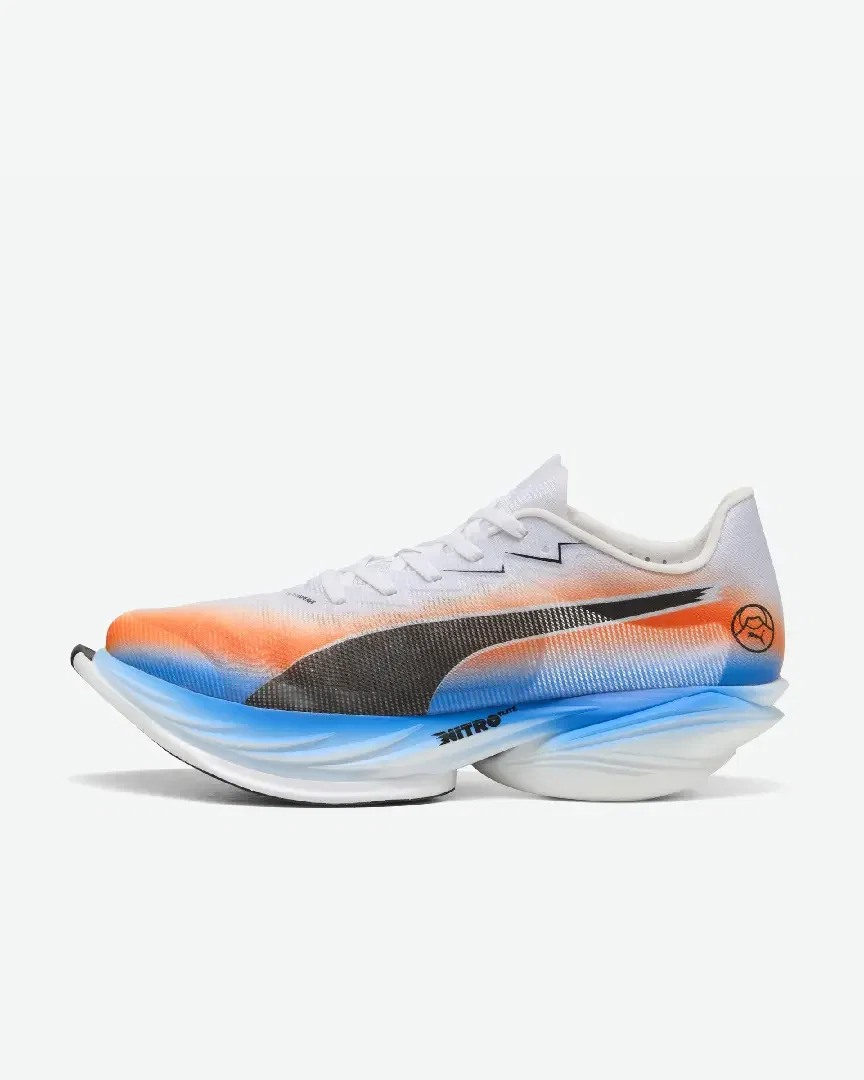 Puma Fast-R Nitro Elite 3 Ekiden M