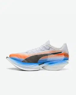 puma fast-r nitro elite 3 ekiden Homme – 1/6