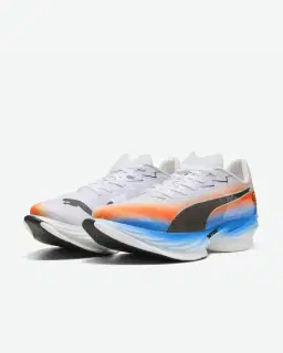 puma fast-r nitro elite 3 ekiden Homme – 2/6