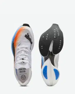 puma fast-r nitro elite 3 ekiden Homme – 4/6