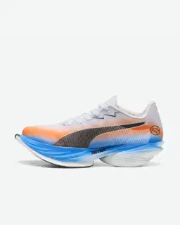 puma fast-r nitro elite 3 ekiden Femme – 1/6