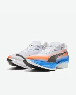 puma fast-r nitro elite 3 ekiden Femme – 2/6