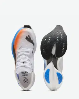 puma fast-r nitro elite 3 ekiden Femme – 4/6