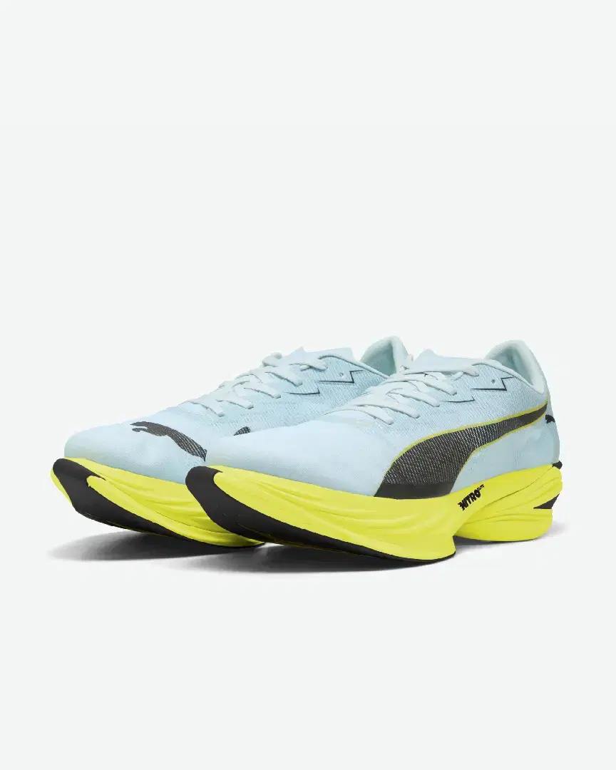 Fast-R Nitro Elite 3 - Men (56) au meilleur prix !