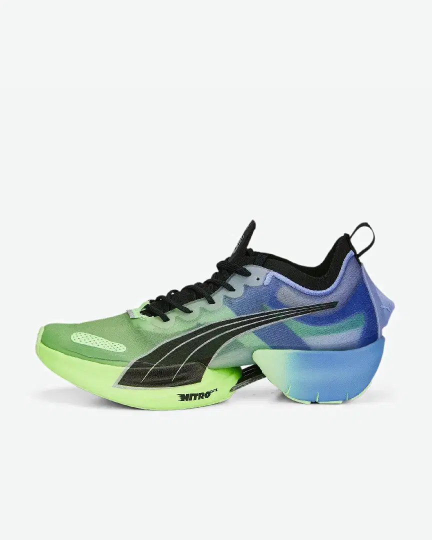 Puma Fast-R Nitro Elite W - Women (3) au meilleur prix !