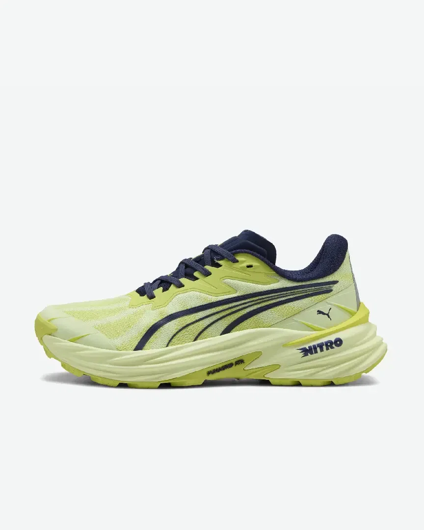 puma fast-trac nitro 4 Homme
