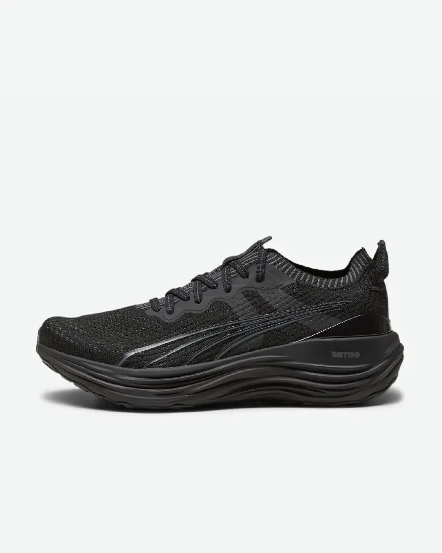 Puma Foreverrun Nitro Knit M