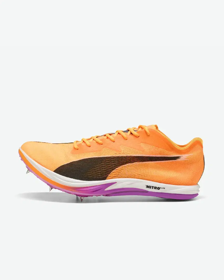 Puma Long Distance Nitro Elite 3 - Unisex (35) au meilleur prix !