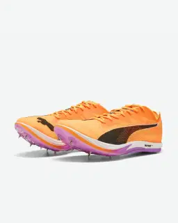 puma long distance nitro elite 3 Unisexe – 2/6