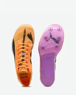 puma long distance nitro elite 3 Unisexe – 4/6