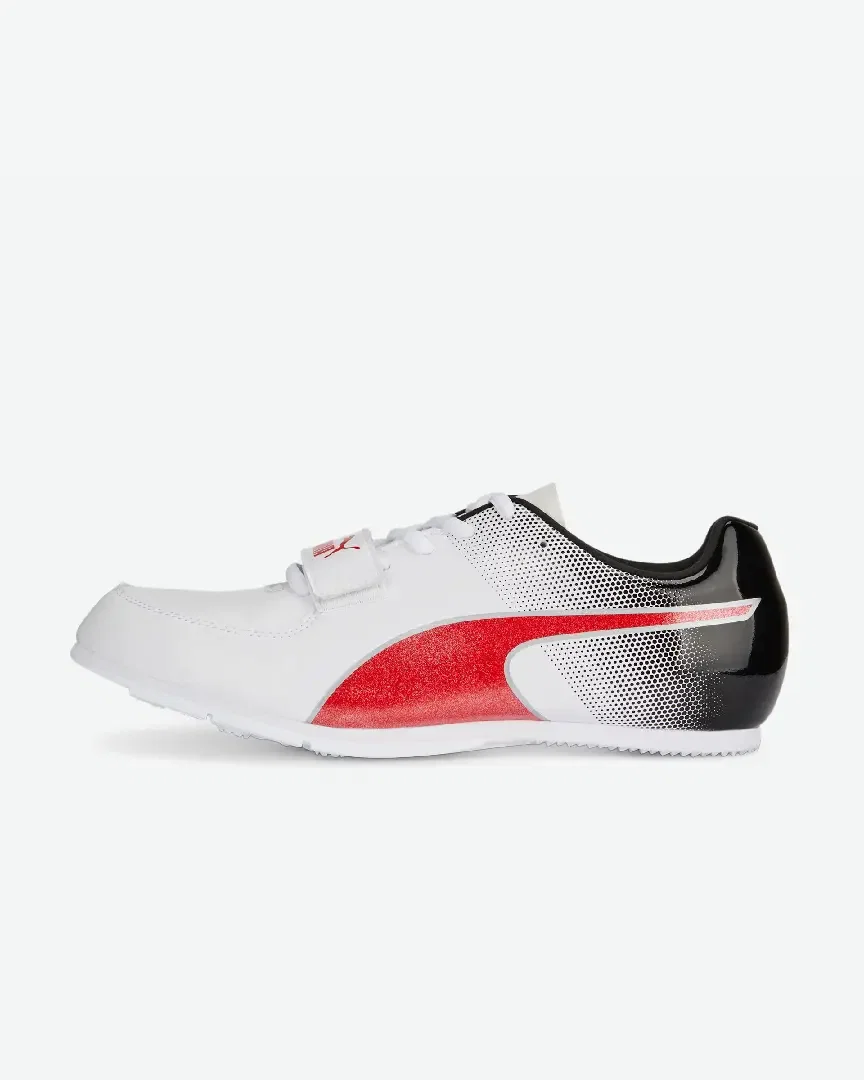 Puma Long Jump 10 Evospeed