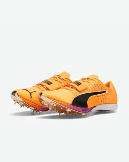 puma long jump nitro elite 2 Unisexe – 2/6