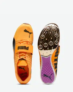 puma long jump nitro elite 2 Unisexe – 4/6