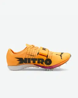 puma long jump nitro elite 2 Unisexe – 5/6