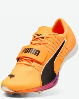 puma long jump nitro elite 2 Unisexe – 6/6