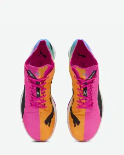 puma longue distance nitro elite 3 pro track Unisexe – 2/5