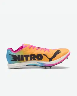 puma longue distance nitro elite 3 pro track Unisexe – 4/5