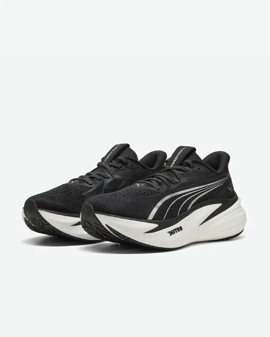 Puma Magmax Nitro 2 M - 312125-01 (1) au meilleur prix !