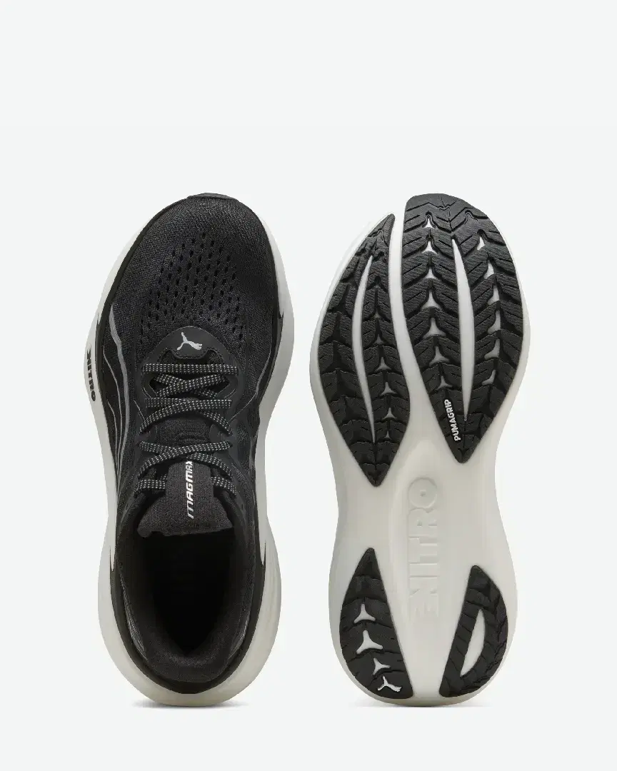 Puma Magmax Nitro 2 M - 312125-01 (3) au meilleur prix !
