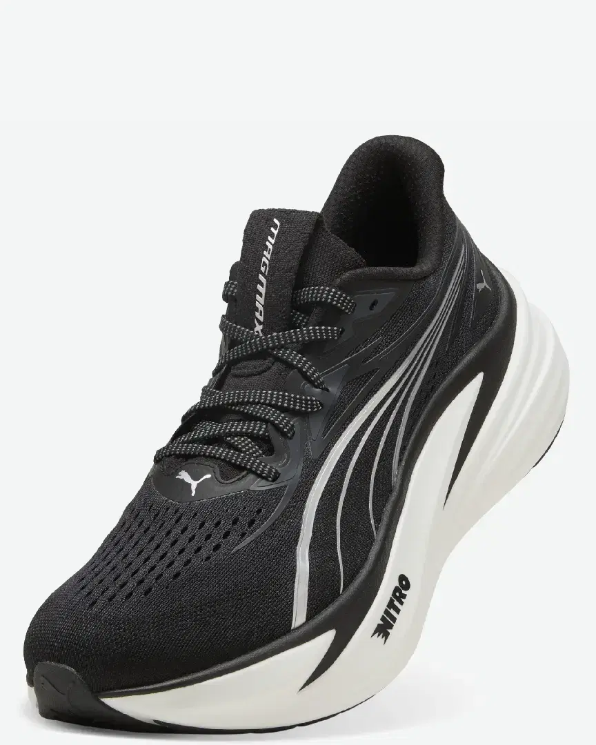 Puma Magmax Nitro 2 M - 312125-01 (5) au meilleur prix !