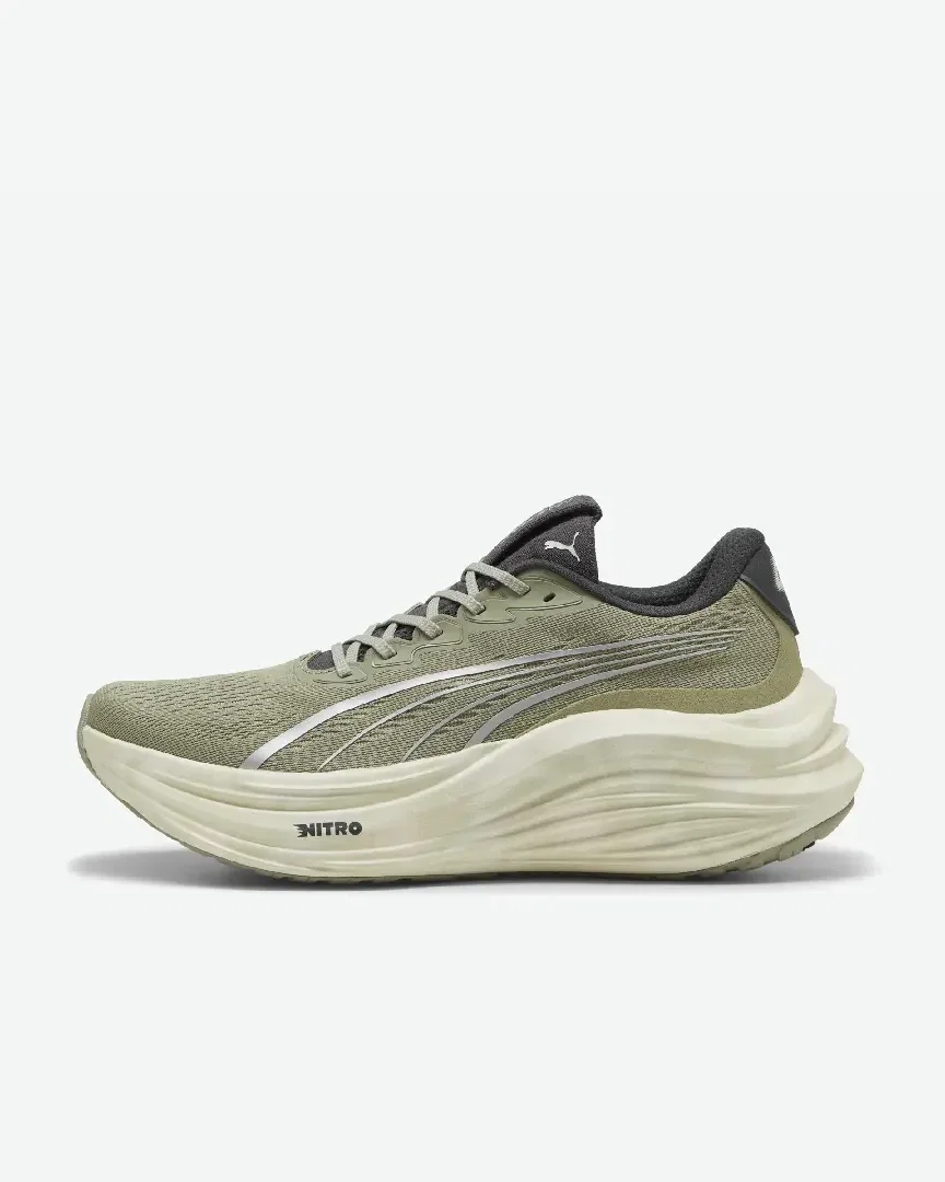Puma Magmax Nitro Terrains Running S Men M